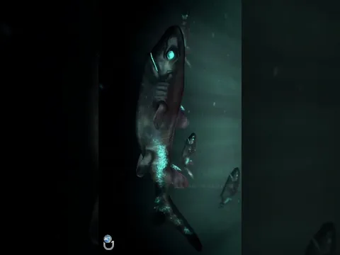 3 most unique sharks in the world #facts #shorts