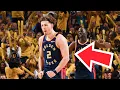 How Podz CARRIED the Warriors in Game 4 Film Review