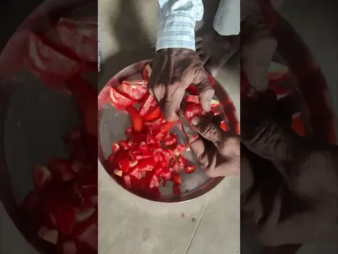ये भोजन किस राज्य का है, कोई बता सकता है क्या | Which state is this food from? | #food
