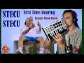 Download Lagu FARIS ADAM - STECU STECU - FIRST TIME HEARING - REACTION