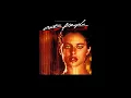 Cat People Track 8 “To the Bridge" Giorgio Moroder