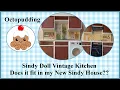 Doll Does it fit in my new Sindy Doll House
