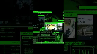 ازاى تبقى هاكر فى 10 ثوانى Shorts 