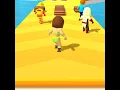 Short Path Race Short Runner Shortcut Path Unity game development