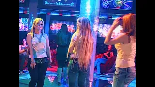 دبكة شفت السيارة الحمرا من حفلة منارة الربوة DJ 