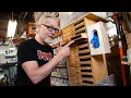 Download Lagu Adam Savage's Favorite IKEA Cabinet Ever