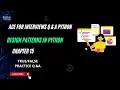 Ace for Interviews Q A Python Chapter 15 True or False Practice Questions
