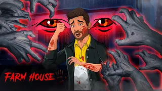 FARM HOUSE - फार्म हाऊस  Hindi Stories |  Horror Stories | Suspense Stories