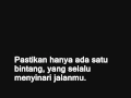 Download Lagu Antik - Satu Bintang With Antik Collector (Lyrics)