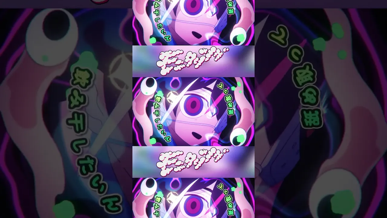 Full ver. MV公開中！モニタリング - DECO*27 / AZKi (Cover) #歌ってみた #cover #モニタリング #hololive