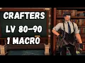 Download Lagu Power Level Crafters 80-90