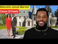 Malcolm Jamal Warner s Tragic Death Wife Daughter Family Career Lifestyle And Net Worth 2025