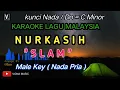 Download Lagu SLAM - NUR KASIH [ KARAOKE ]