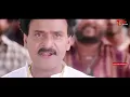 King Movie Comedy Scenes | Sri Hari Painting Comedy Scenes | Telugu Comedy Videos | TeluguOne