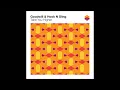Goodwill & Hook N Sling - Take You Higher (Club Mix) (Official Audio) | Ministry of Sound