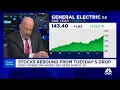 Cramer s Stop Trading General Electric