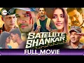Download Lagu Satellite Shankar | Full Movie | Sooraj Pancholi, Megha Akash, Palomi Ghosh, Upendra Limaye | ZEE5