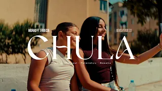 MORAD FT J ABECIA - CHULA