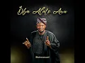 Bisimanuel – Oba Alate Anu Ft. EmmaOMG