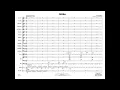 Ceora by Lee Morgan | Arr. John Wasson | Jazz Ensemble