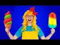 This Is Ice Cream Song 🍦 | Do Re Mi Nursery Rhymes \u0026 Kids Songs