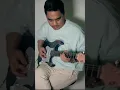 Download Lagu Lead Gitar Enda - DEMI WAKTU - Ungu #gitarisindonesia #ungu #pophits #shorts