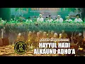 Download Lagu Azzahir Terbaru 2023!! - Hayyul Hadi | Alkaunu Adho'a - Live MA NU 01 Banyuputih Bersholawat
