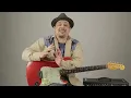 Learn Seven Nation Army The White Stripes Guitar Lesson + Tutorial