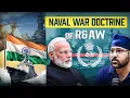 Lagu Naval War Doctrine of RA\u0026W
