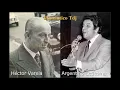 Héctor Varela   Argentino Ledesma   Fumando Espero