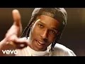 Download Lagu A$AP Rocky - Goldie (Official Video)