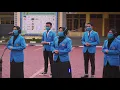SANG SURAYA MARS MUHAMMADIYAH (paduan suara umsu)