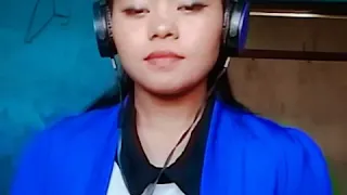 Kalia Siska Sakit Dalam Bercinta (Cover)