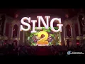 Sing 2- Let's Go Crazy- (Prince), Reese Witherspoon, Taron Egerton, Tori Kelly, Nick Kroll (3/6)