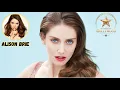 Alison Brie Most Private Bikini Photos Must Watch
