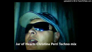 Download Jar of Hearts Christina Perri Techno mix MP3