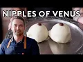 Nipples of Venus from Amadeus ft TastingHistory Binging with Babish