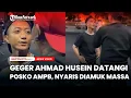 Download Lagu GEGER, Ahmad Husein Datangi Posko AMPB di Alun-Alun Pati, Nyaris Diamuk Massa