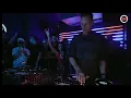 Bart Skils & Weska - Torn Clouds [Adam Beyer Live @ DJ Mag HQ 2025]