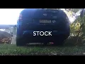 Ve sv6 3inch hotdog exhaust j pipes Ute