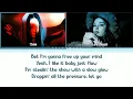'NAIL' (Feat.Lolo Zouaï) by YVES 이브 Color Coded Lyrics