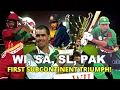 Download Lagu South Africa's First Subcontinent Triumph! | Pakistan's Golden Jubilee Tournament 1997 | Full Review