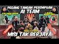 Lagu PEGANG TANGAN PEREMPUAN !! VIDEO PALIING BERANI !! TAPI GAGAL !!