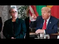 Download Lagu ‘Threat to humanity’: Donald Trump considers revoking Rosie O’Donnell’s US citizenship