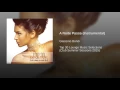 A Noite Passa (Instrumental)