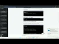 How do I use json dump to display all my data rows instead of just one row Python