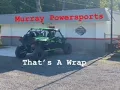 KRX MAFIA Goes To Murray Powersports Winston Salem NC