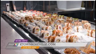 KTown Korean BBQ