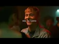 The Academic - I Feel It Too ( Letra en Español)