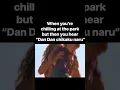 Lagu Mumei’s Dan Dan meme